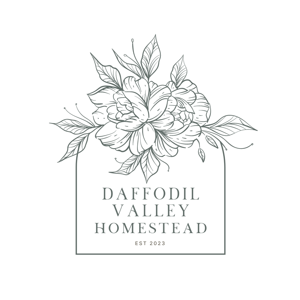 Daffodil Valley Homestead & Creations