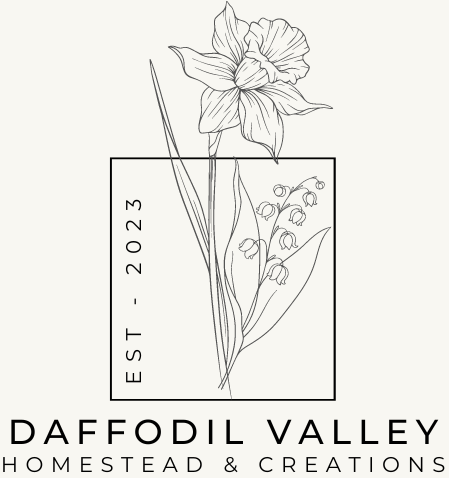 Daffodil Valley Homestead & Creations